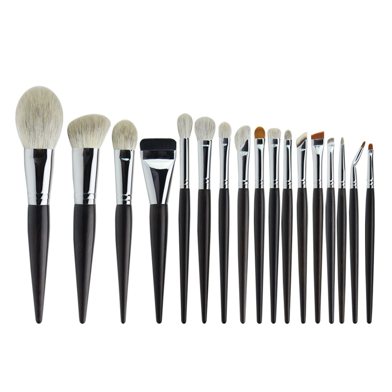 Sets de brochas a medida